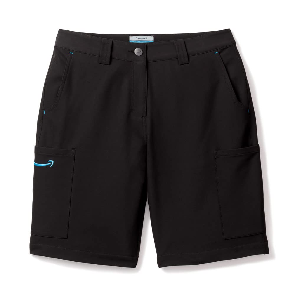 山と道　DW 5-Pocket Shorts M size BLACK 2025_Sizeguide_peipei_154cm45k